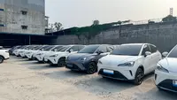Tinggalkan Mobil Saat Mudik, Ini Peringatan Penting untuk Pemilik EV dan Mobil Baru