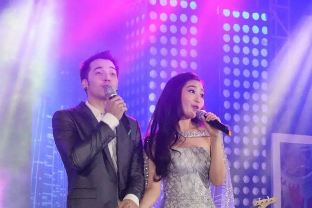 Bikin Baper, Ini 7 Potret Natasha Wilona dan Stefan William di Sinetron Anak Band