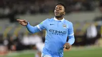 Sterling Puncaki 10 Pemain Muda dengan Nilai Pasar Tertinggi