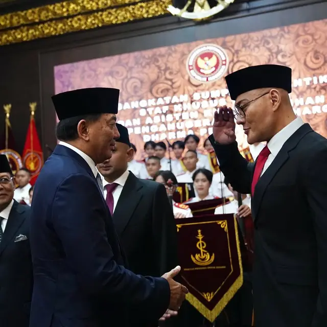 Harta Deddy Corbuzier Nyaris Rp 1 Triliun, Ini Sumbernya