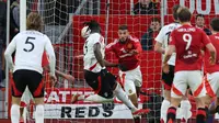 MU Ditendang Fulham dari Piala FA: Alarm Bahaya Terbaru buat Setan Merah