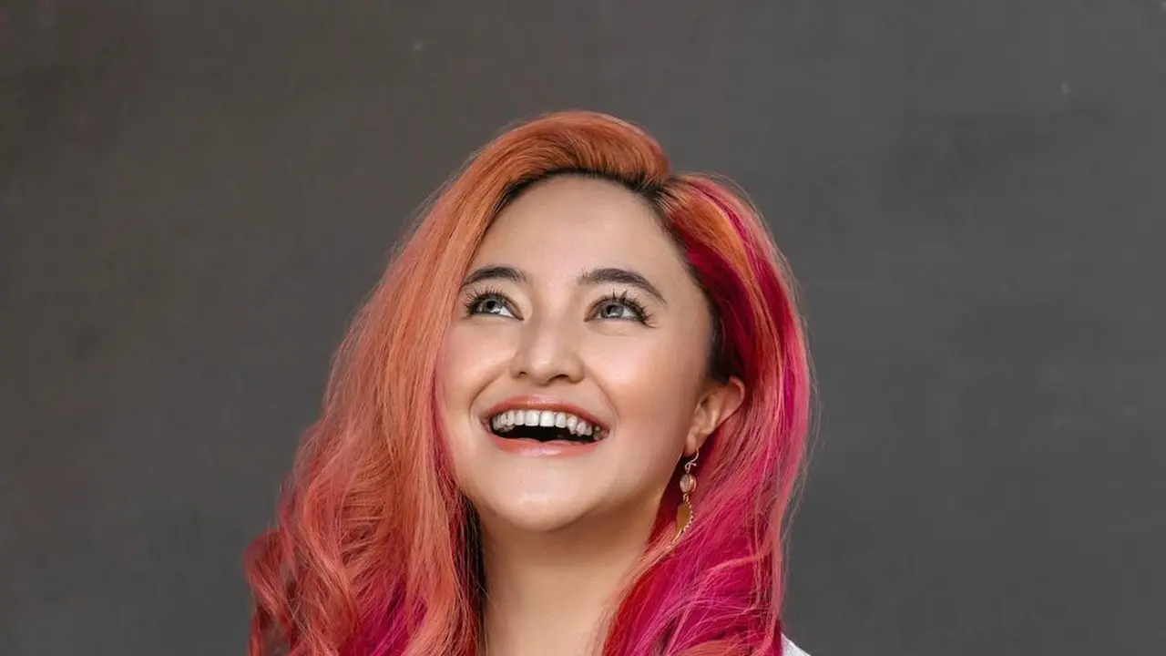 [Fimela] Marshanda