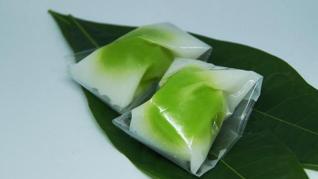 kue putri mandi