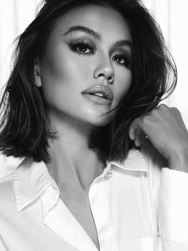 Agnez Mo. (Foto: Instagram @agnezmo)