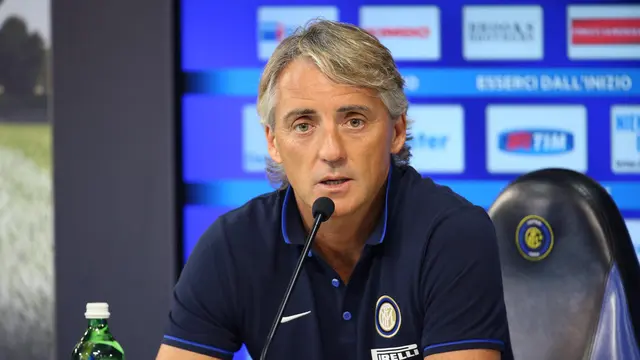 Roberto Mancini