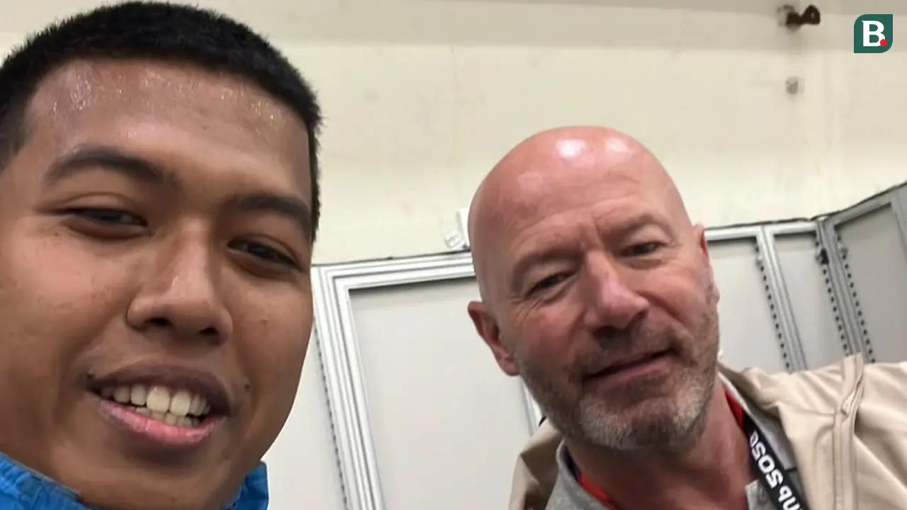 Alan Shearer, Piala Dunia 2026
