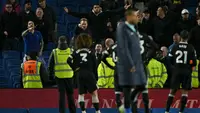 Skuad Chelsea Dianggap Tidak Layak Main di Klub Sebesar The Blues
