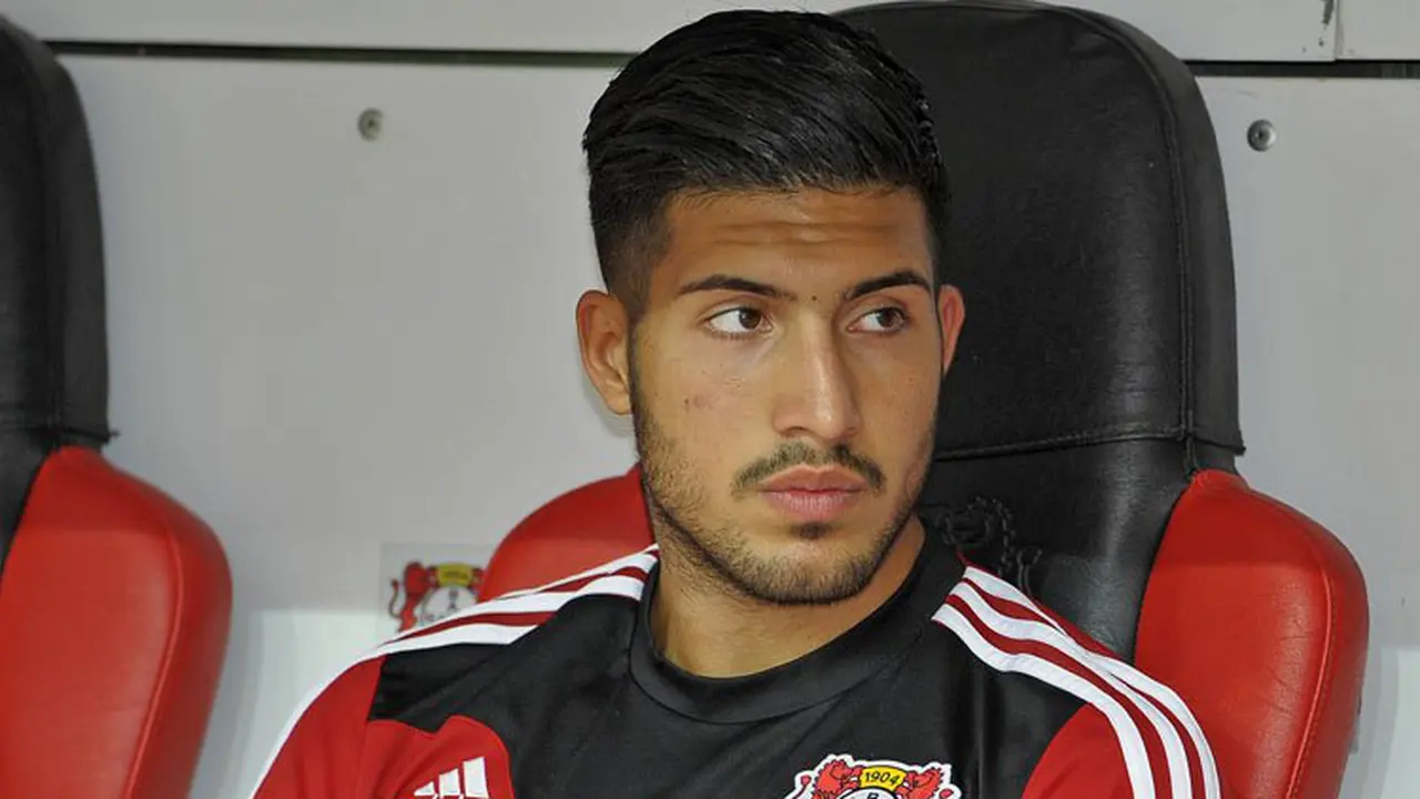 Emre Can