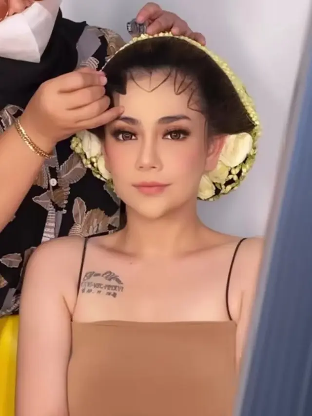 [Fimela] Celine Evangelista