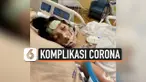 komplikasi corona