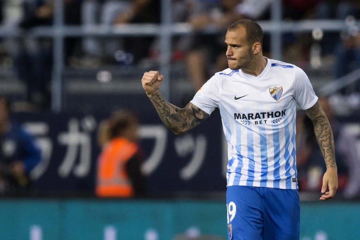 Sandro Ramirez