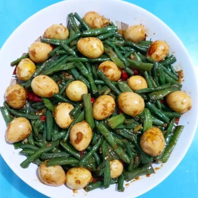 Resep Tumis Kacang Panjang untuk Sahur yang Simpel dan Bisa Bikin Nagih
