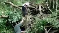 Segmen 1: Puting Beliung di Ponorogo hingga Korban Dimas Kanjeng