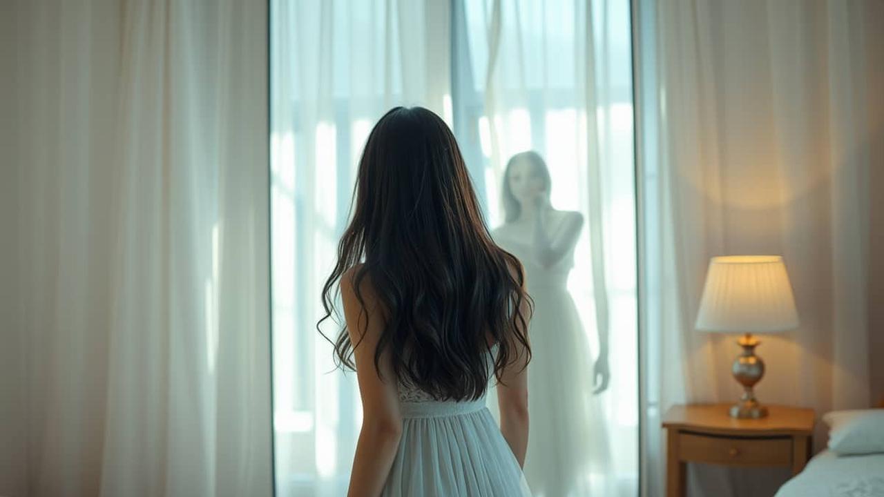 mimpi baju dipakai orang lain