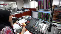 [MARKET UPDATE] Minim Sentimen, Apa IHSG Berpotensi Naik?