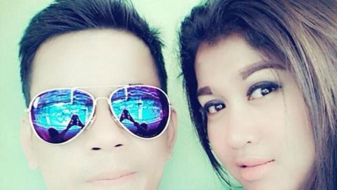 Cerita Cinta, Aris Idol - Rosillia Octo Fany - Celeb 