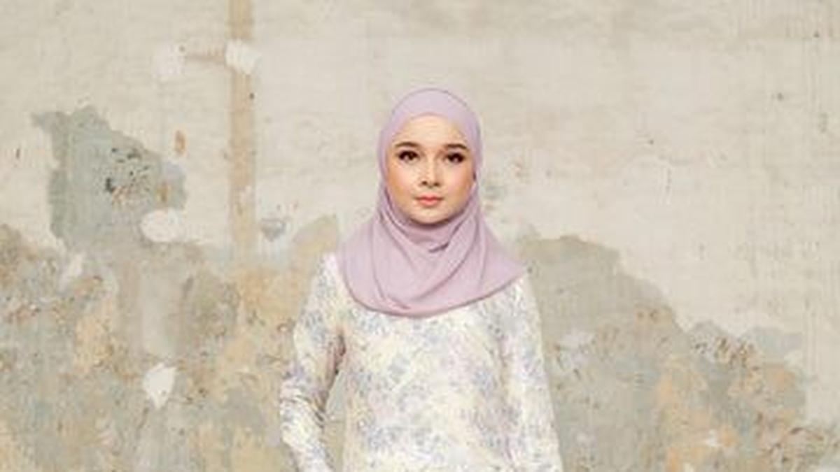 Inspirasi Baju Kurung dan Kebaya Tradisional, Elegan dengan Sentuhan Modern