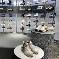 Nike Pacific Place Jadi Store Terbesar Se-Indonesia. [Anisha/Fimela]