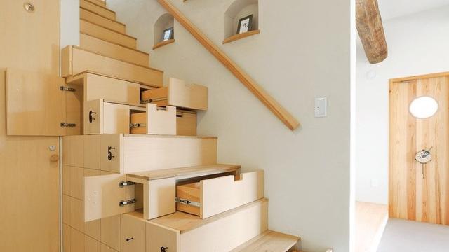 Multifungsi Ini 7 Desain Perabot Rumah Untuk Manfaatkan Tempat Sempit Hot Liputan6 Com