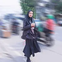 Laudya Cynthia Bella (Instagram Laudya Cynthia Bella)