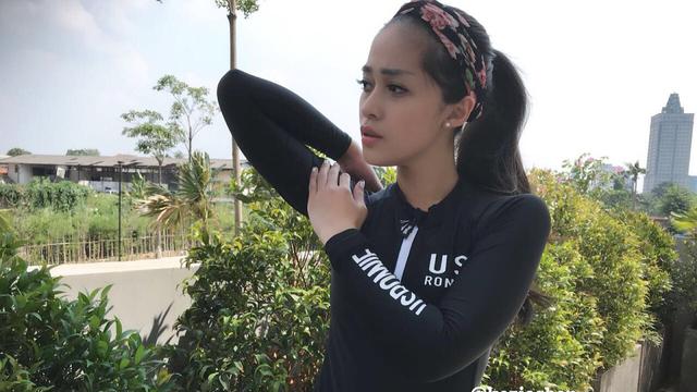 [Bintang] Gracia Indri