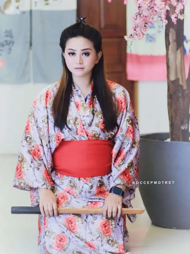 Jelita Bahar (Instagram/jelitabahar_)