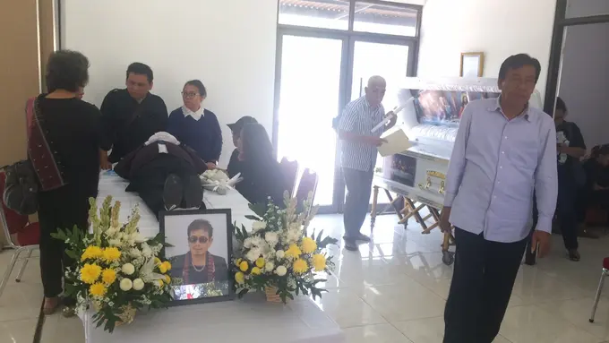 [Bintang] Eddy Silitonga