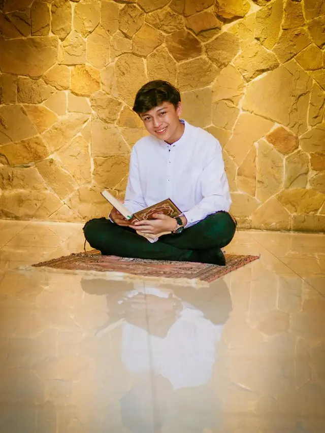 Raden Rakha Daniswara