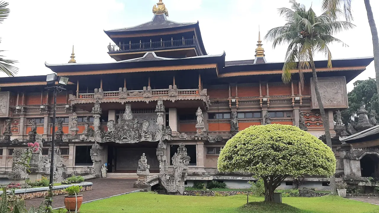 TMII