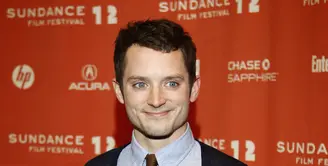 Elijah Wood baru-baru ini mengaku ingin turut serta dalam produksi film ‘Fast and Furious 8’. (Bintang/EPA)