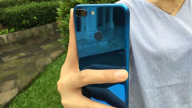 Flash Sale Ketiga Honor 9 Lite Digelar Di Shopee Hari Ini Tekno Liputan6 Com