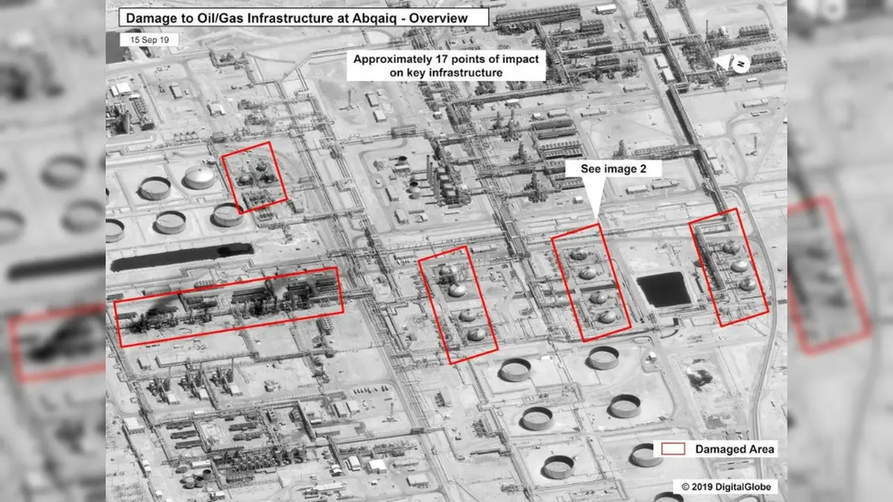 (sumber: US Government / Digital Globe / AP PHOTO)