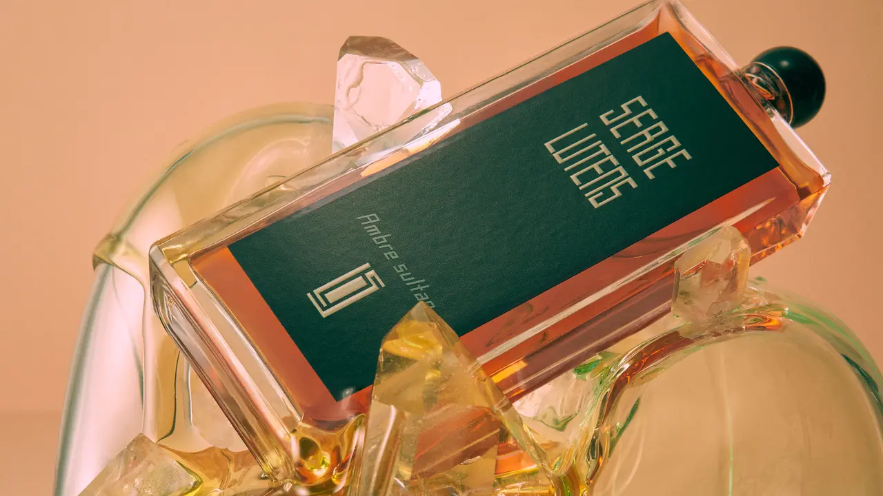 Serge Lutens