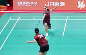 Asian Games 2026: Sikat Mongolia, Tim Bulutangkis Putri RI ke Perempat Final dan Hadapi Chinese Taipei