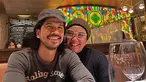 Dalam perjalanan pernikahannya tersebut, Papa Rock n Roll satu ini sudah dikarunia tiga orang putri yang cantik. Sudah tumbuh besar, kini ketiga putrinya pun kerap disorot banyak netizen. Seperti halnya Kyra, anak pertamanya yang kini sudah beranjak dewasa. 
 (Liputan6.com/IG/@ariyowahab)