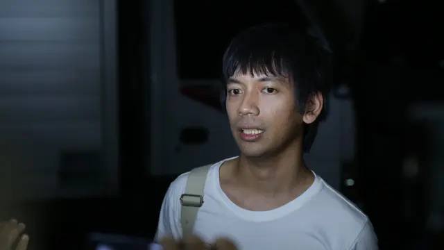 [Fimela] Rian D'Masiv