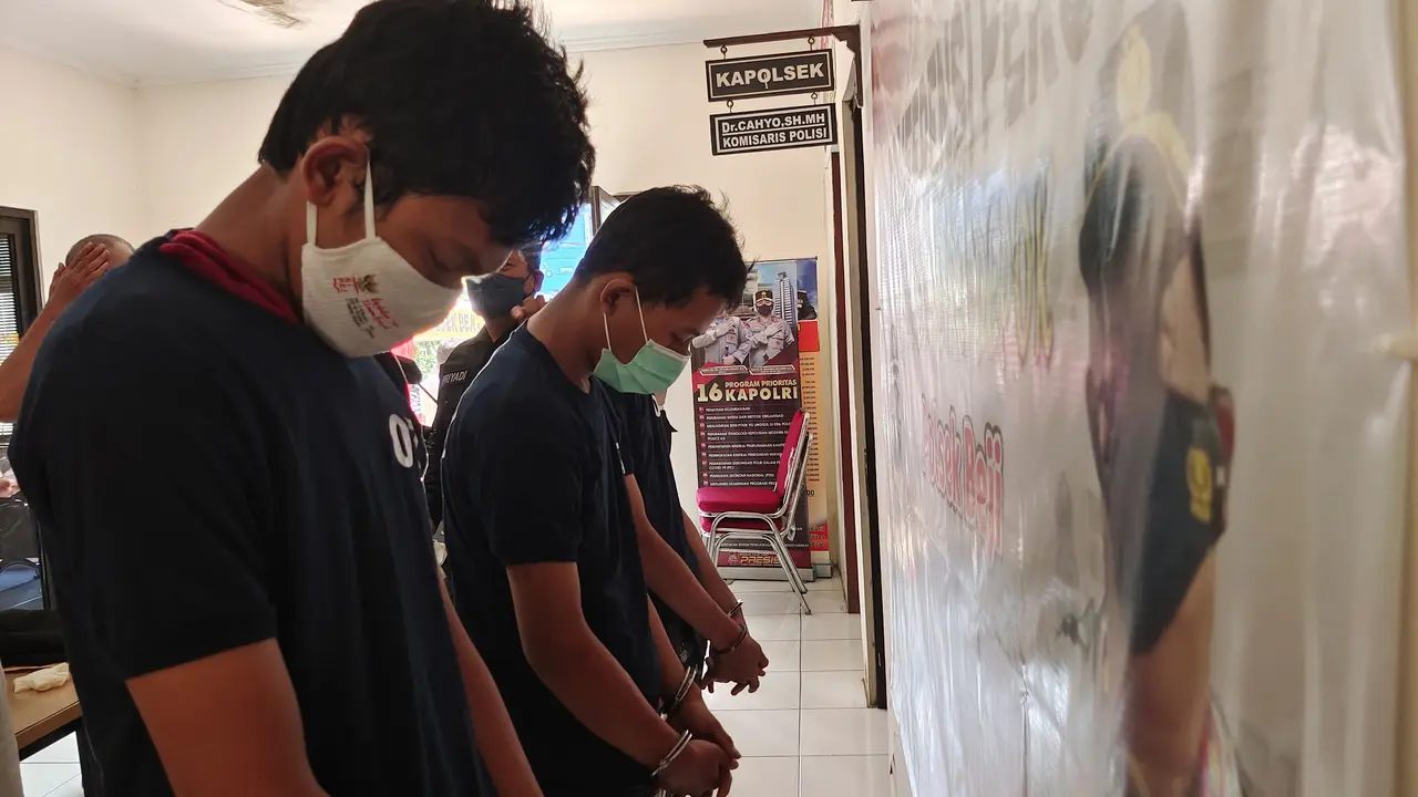 Depok