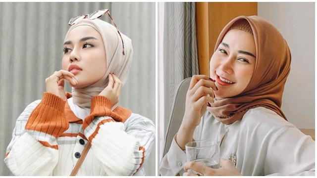 5 Fakta Medina Zein Jadi Tersangka Pencemaran Nama Baik, Bakal Lapor Balik Marissya Icha