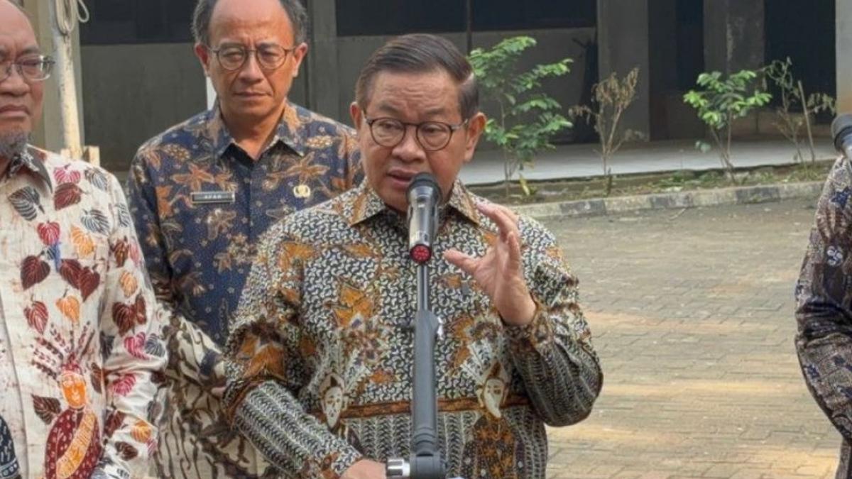 Pramono Klarifikasi soal Rencana Tarif Transjabodetabek Naik hingga Rp 15 Ribu