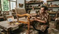 8 Tanda Furnitur Lama Lebih Baik Diperbaiki Daripada Dibuang untuk Hunian Berkelanjutan