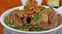 Makan Malam Enak di Kabupaten Bekasi yang Wajib Dicoba
