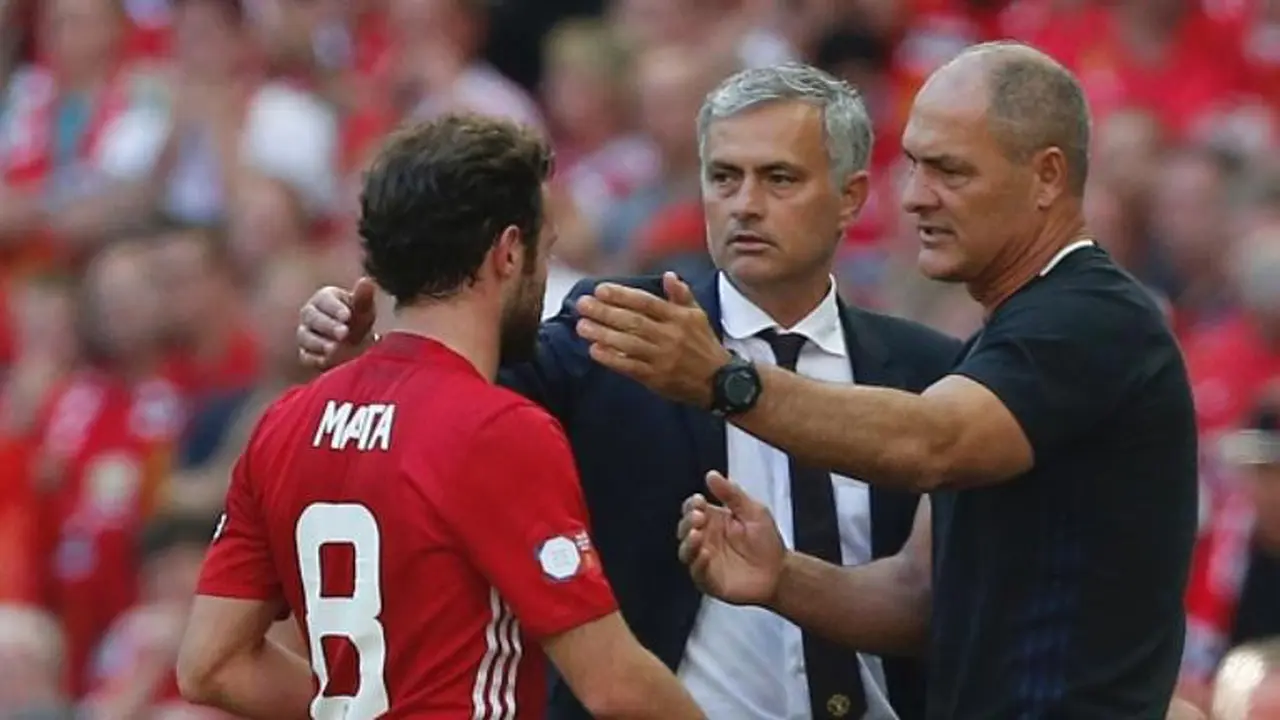 juan mata