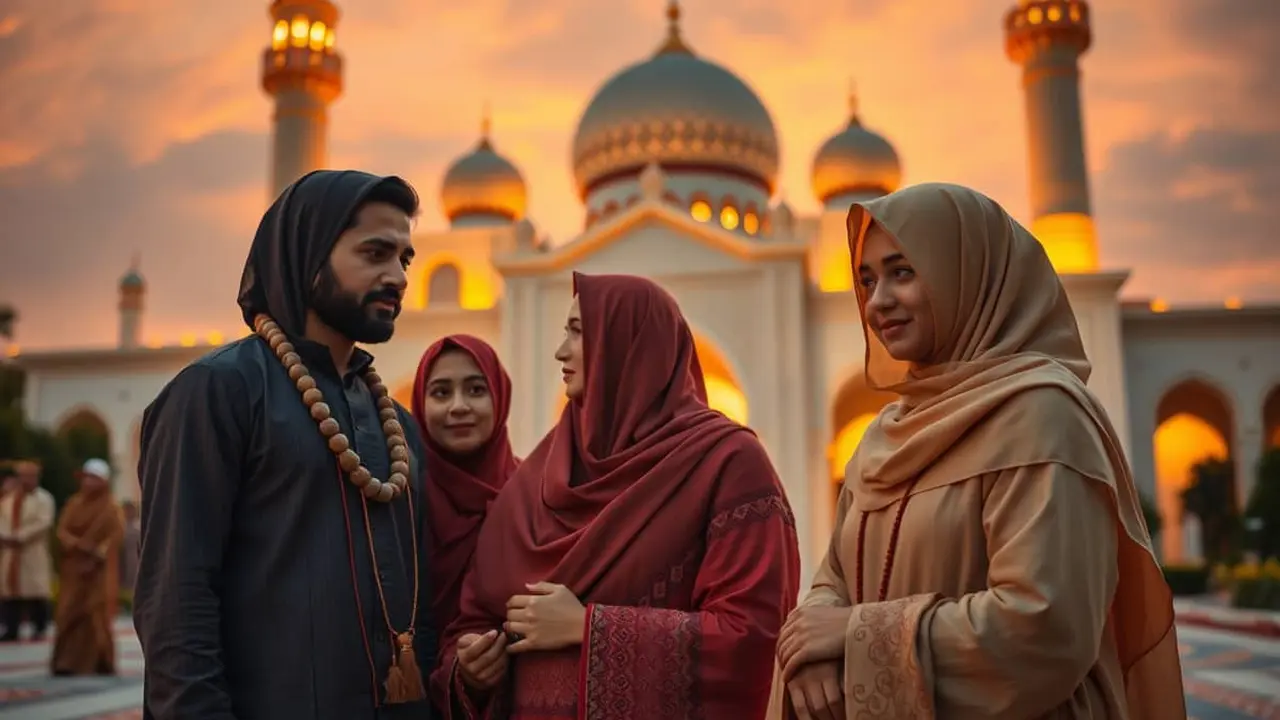 selamat tinggal ramadan