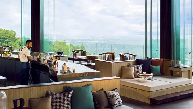 Renaissance Bali Uluwatu Resort & Spa