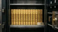 74kg Emas Berapa Rupiah, Begini Perhitungan Berdasarkan Harga Per Gram