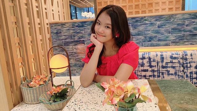 Kirana Velovoice. (Instagram @kiranavelovoicee_)