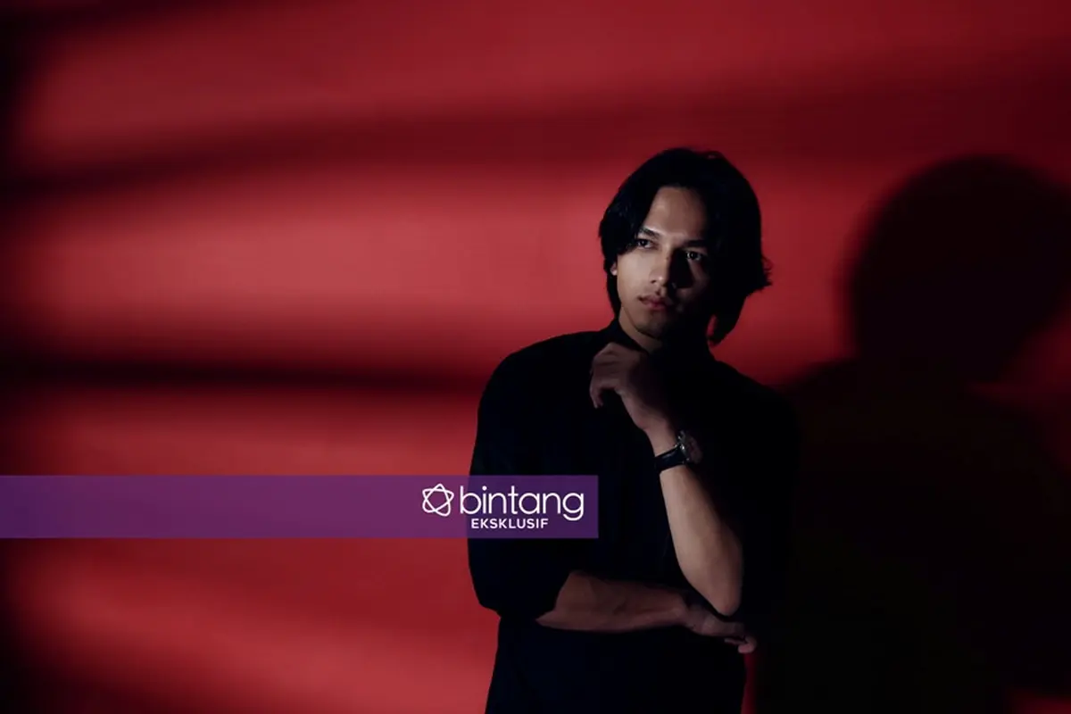 [Bintang] Jefri Nichol