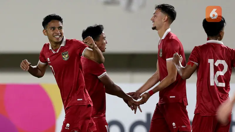 Kebebasan STY Berkarya Bikin Timnas Indonesia Semakin Membaik - Bola  Liputan6.com