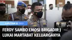 Sebelumnya di Mabes Polri, Kadiv Humas Irjen Pol Dedi Prasetyo menyatakan pihaknya tidak akan menyampaikan motif penembakan terhadap Brigadir Yosua. Namun Polri berjanji akan mengungkap kronologis hingga motif secara lengkap. Apa motif yang sebenarny...