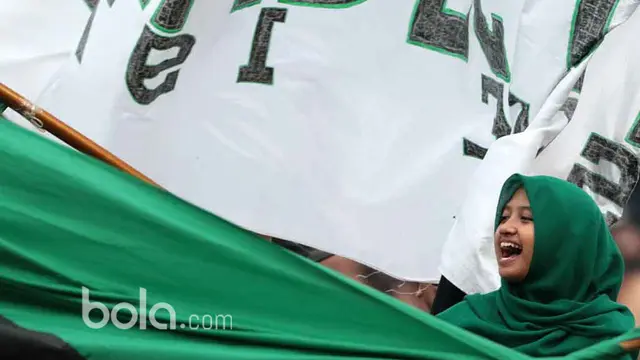 Fans PSS Sleman